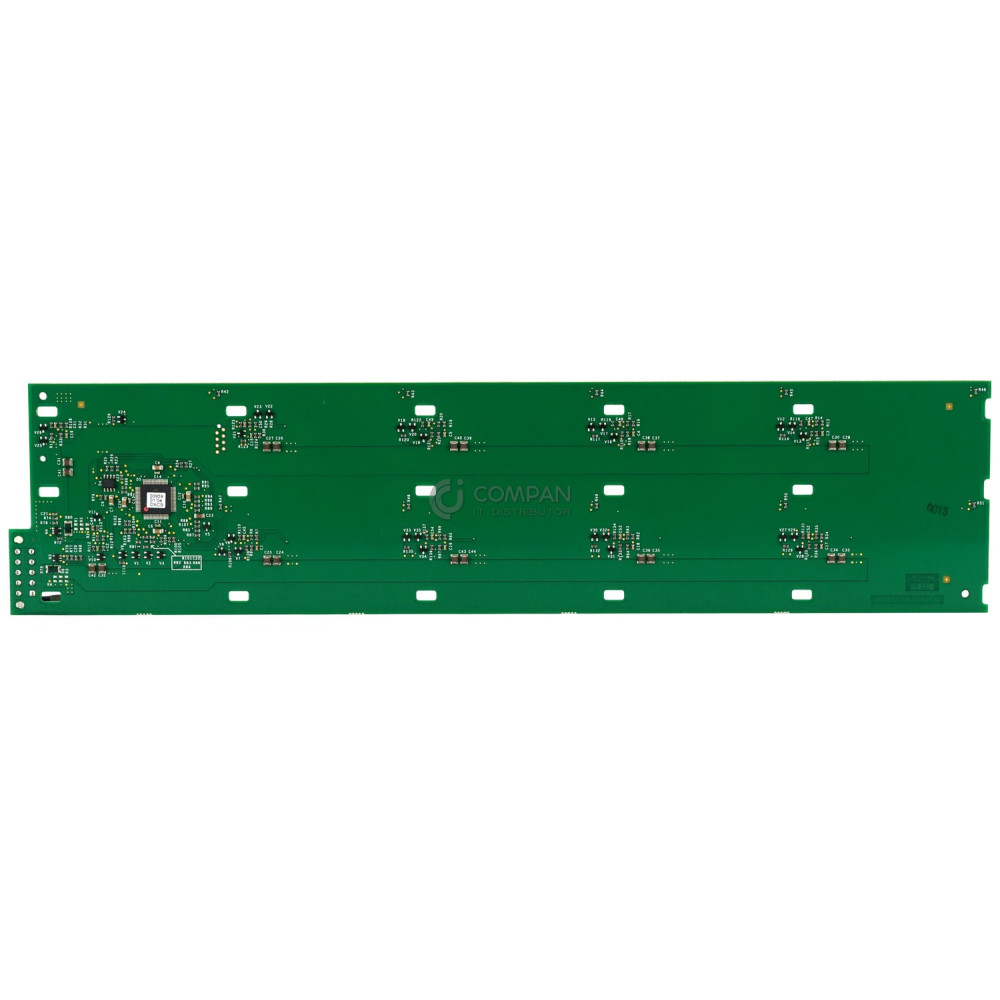 A3C40094355 FUJITSU FAN BACKPLANE FOR PRIMERGY RX300 S5 A3C40094354